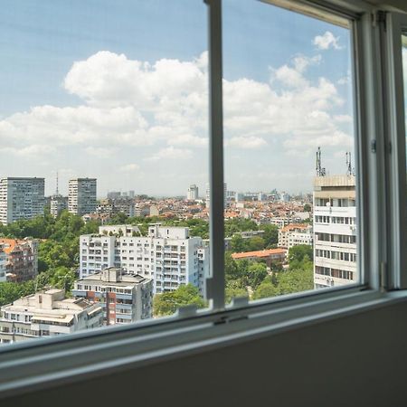 Seaside Vantage Getaway Бургас Экстерьер фото