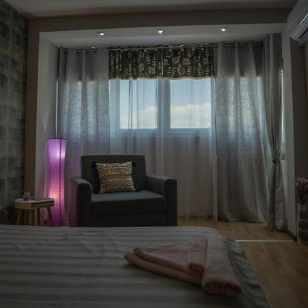 Seaside Vantage Getaway Бургас Экстерьер фото