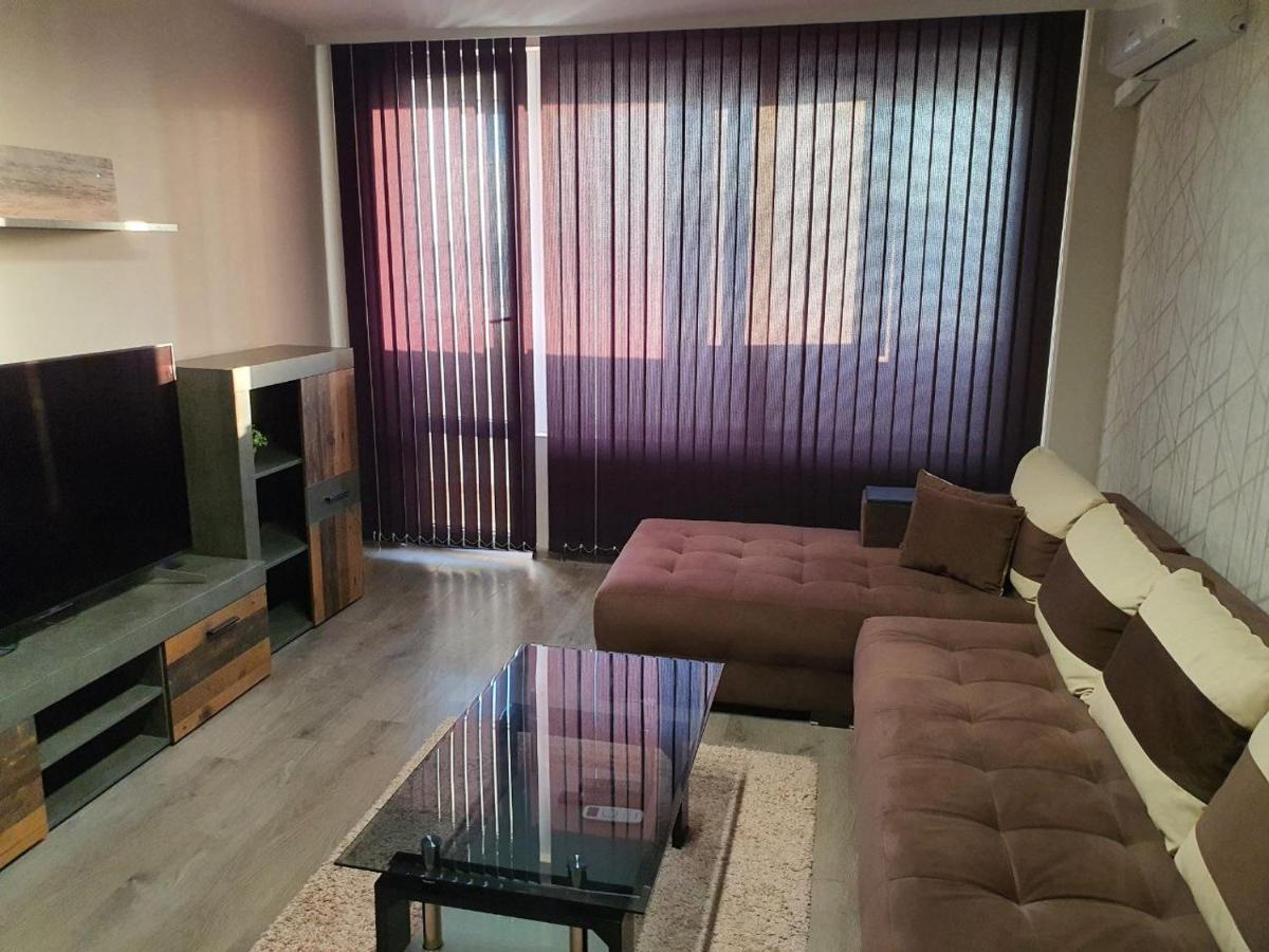 Seaside Vantage Getaway Бургас Экстерьер фото